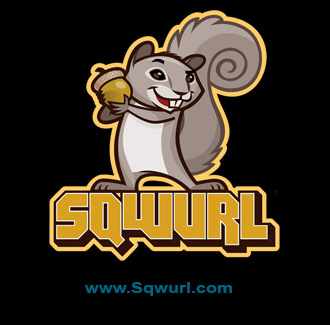 SQWURL